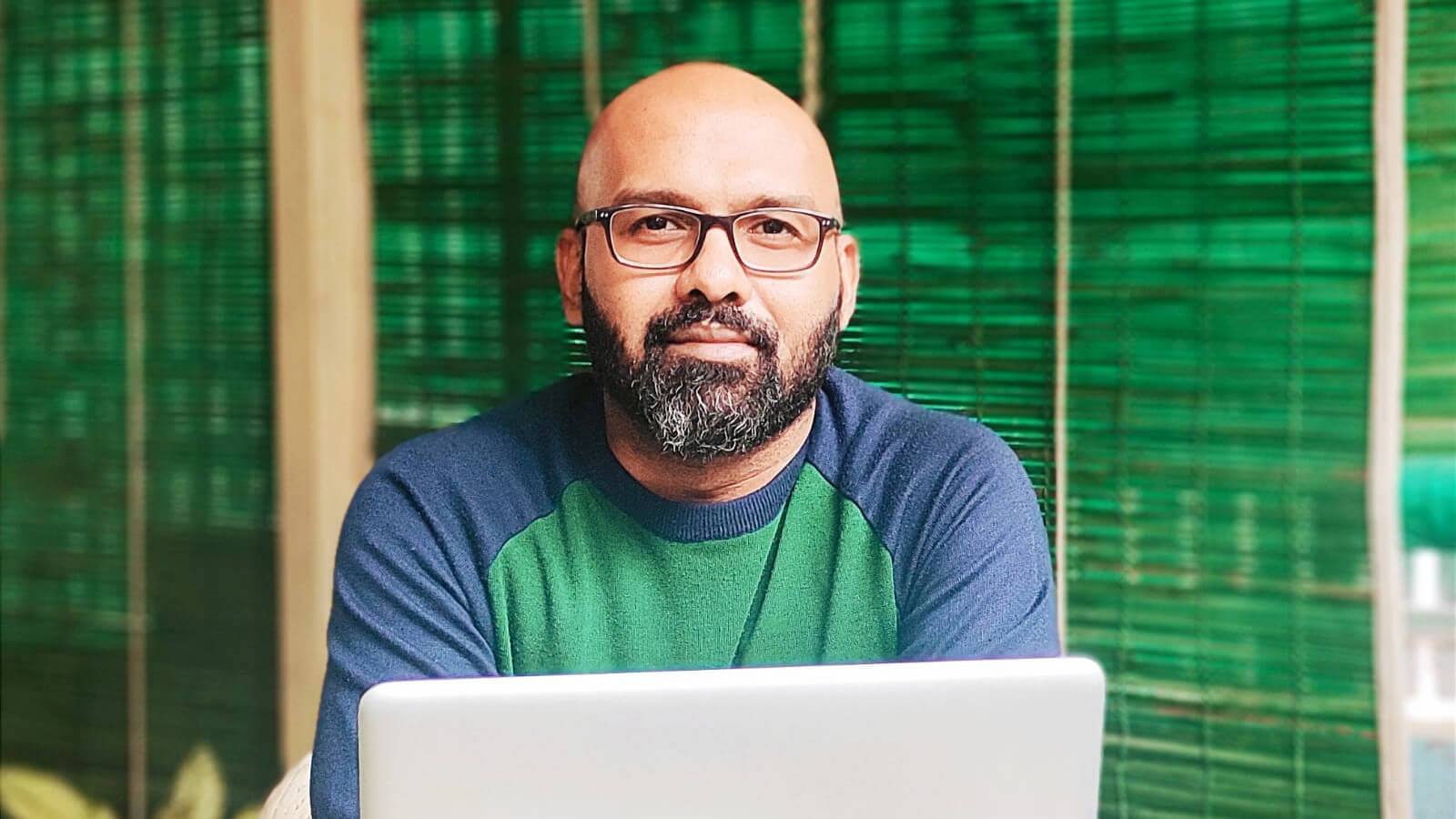 Pramod Nagaraj