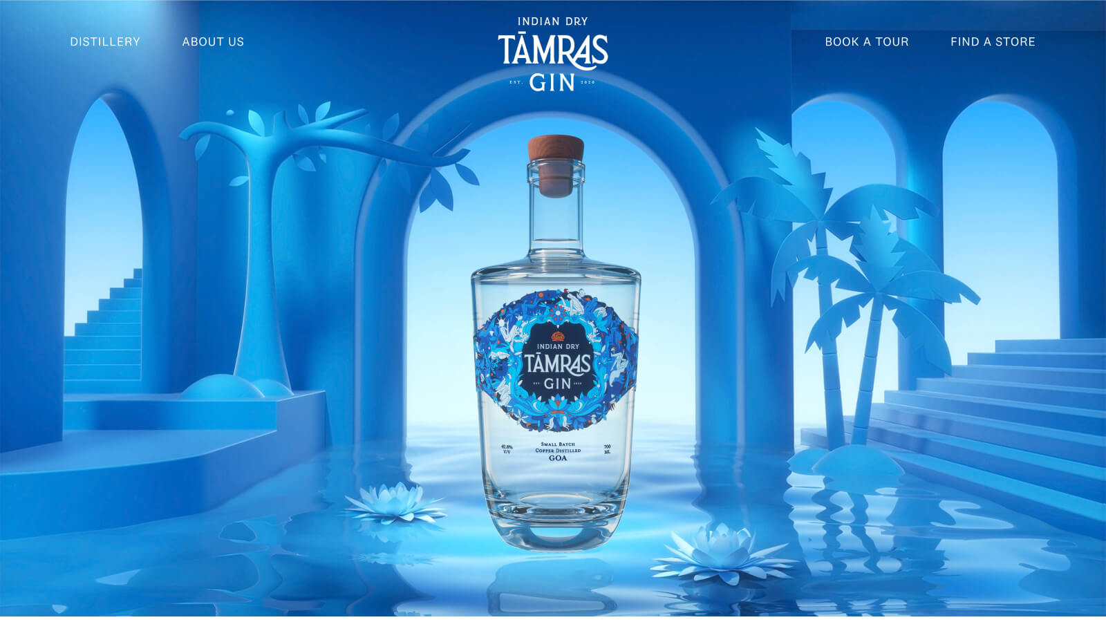 Gin